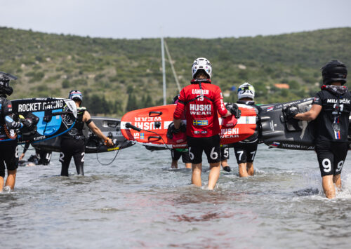 Zuborova claims Elite Women victory in Turkey! Novotny dominates Elite Men as Kolar marks premiere victory in Stock