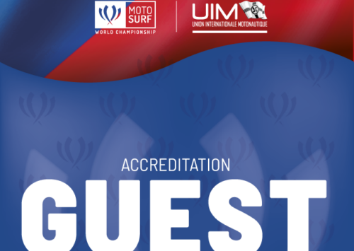 PaddockPass CZE-Guest