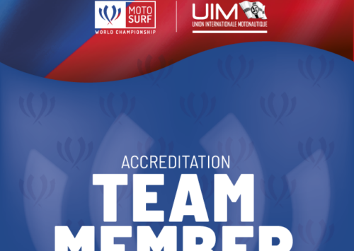 PaddockPass CZE-Member