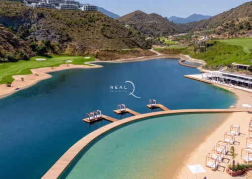 MARBELLA TO HOST THE UIM MOTOSURF WORLD CHAMPIONSHIP FOR THE FIRST TIME