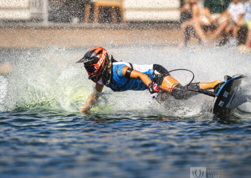 Europe’s MotoSurf Elite Set to Battle for the European Title in Manfredonia