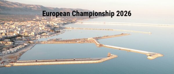 UIM MotoSurf European Championship 2026