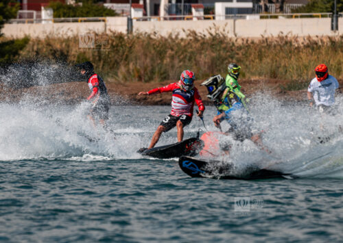 UIM European Championship 2026 – MANFREDONIA Italy